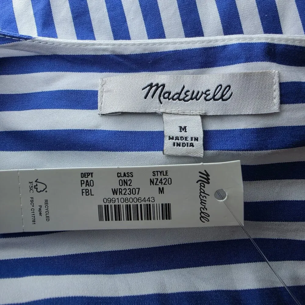 Madewell charming modern